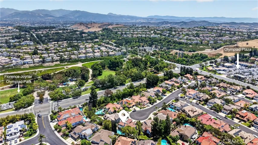 22841 Pocetas, Mission Viejo, California 92692