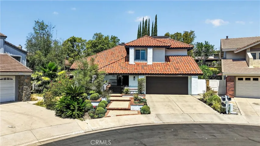 22841 Pocetas, Mission Viejo, California 92692
