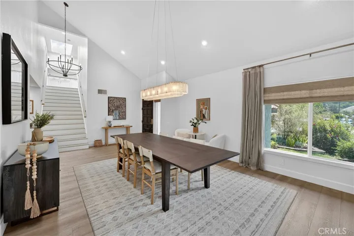 22841 Pocetas, Mission Viejo, California 92692
