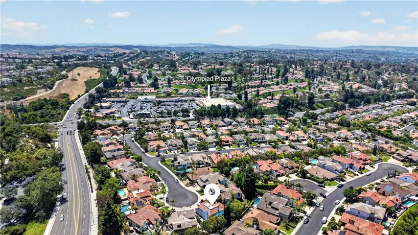 22841 Pocetas, Mission Viejo, California 92692