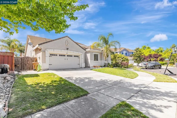 1108 Windhaven, Brentwood, California 94513