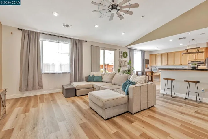1108 Windhaven, Brentwood, California 94513