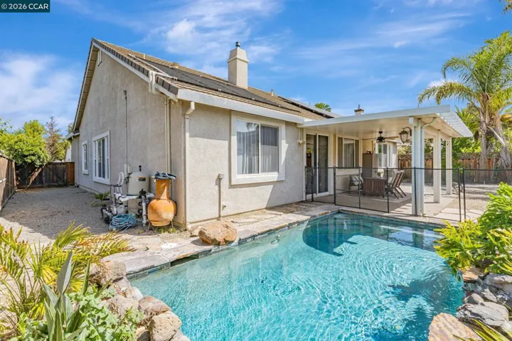 1108 Windhaven, Brentwood, California 94513