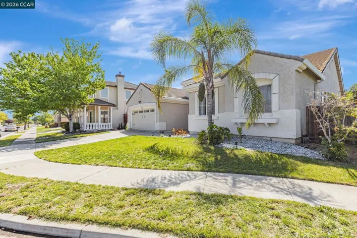 1108 Windhaven, Brentwood, California 94513