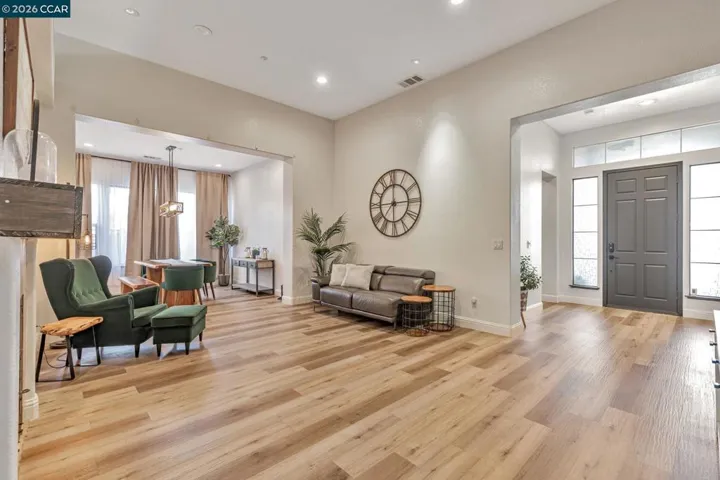 1108 Windhaven, Brentwood, California 94513