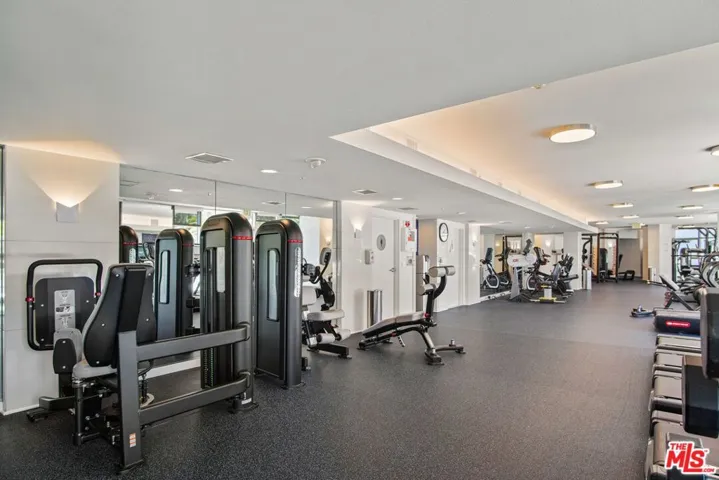 13700 Marina Pointe Drive 1915, Marina Del Rey, California 90292