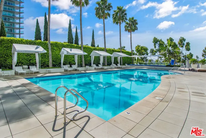 13700 Marina Pointe Drive 1915, Marina Del Rey, California 90292