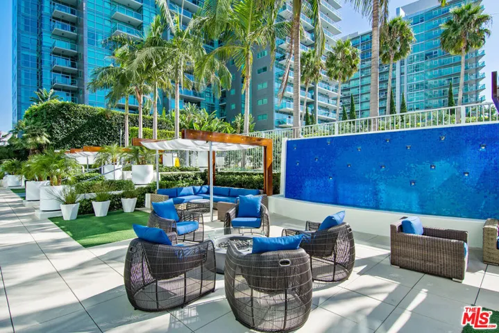 13700 Marina Pointe Drive 1915, Marina Del Rey, California 90292