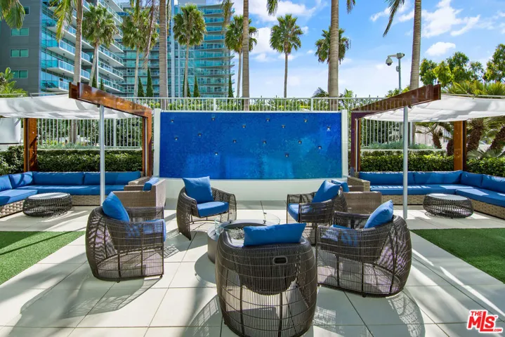 13700 Marina Pointe Drive 1915, Marina Del Rey, California 90292