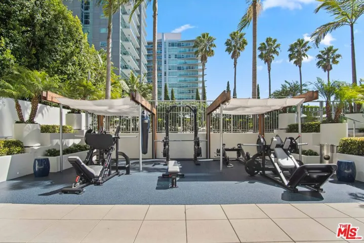 13700 Marina Pointe Drive 1915, Marina Del Rey, California 90292