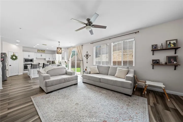 15292 Wren, Fontana, California 92336