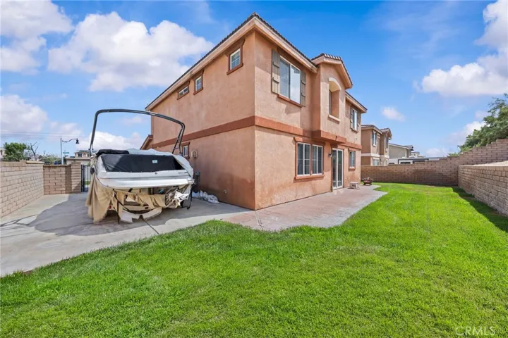 15292 Wren, Fontana, California 92336