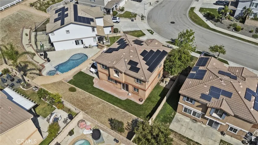 15292 Wren, Fontana, California 92336
