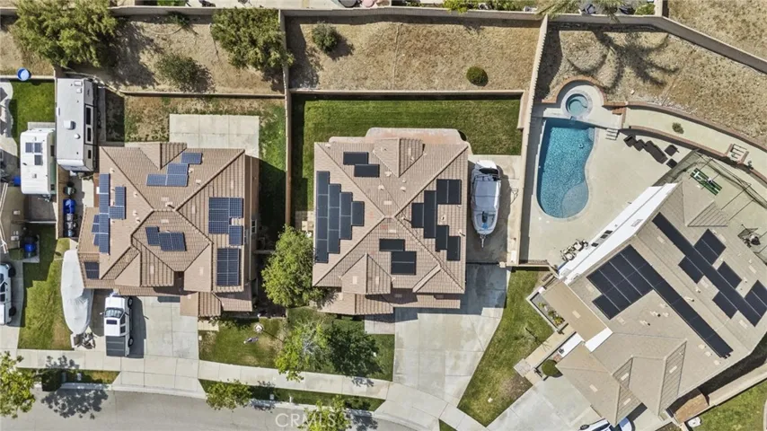 15292 Wren, Fontana, California 92336