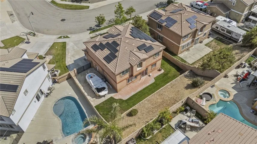 15292 Wren, Fontana, California 92336