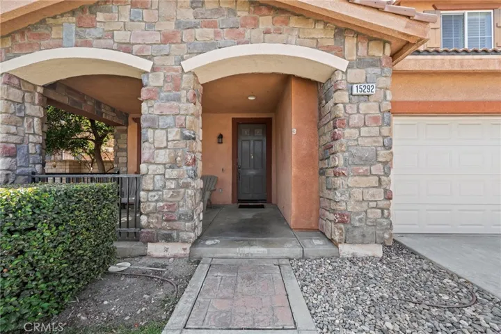 15292 Wren, Fontana, California 92336