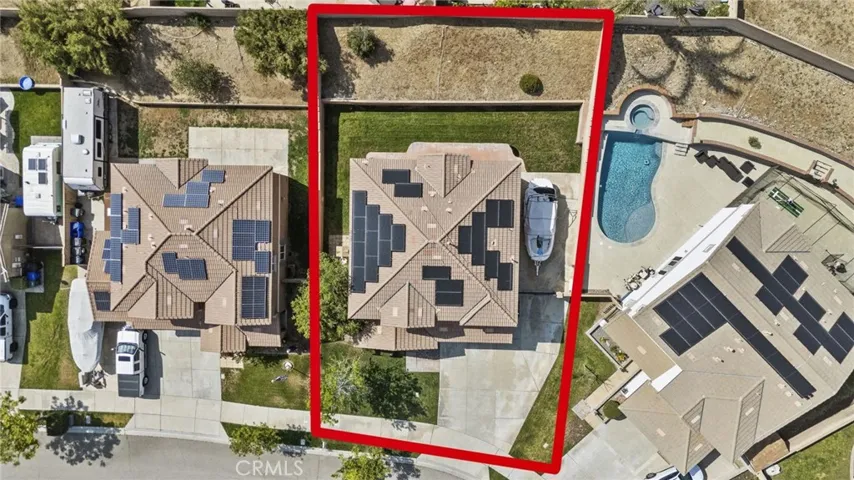 15292 Wren, Fontana, California 92336