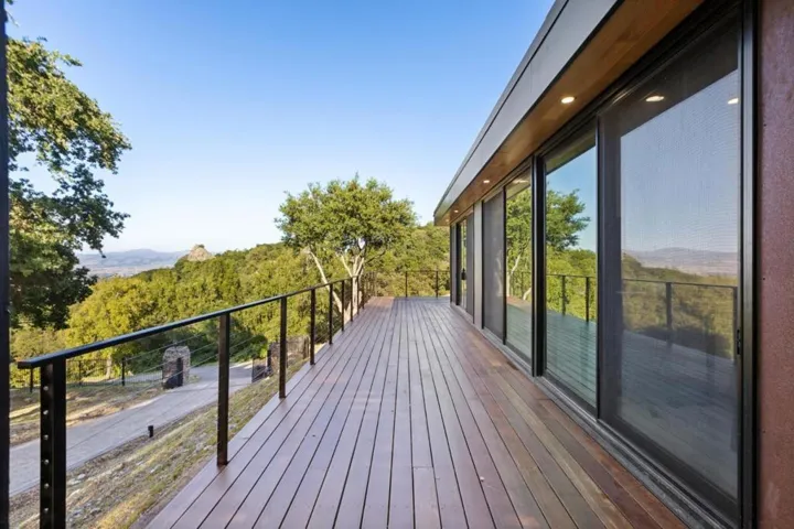 19751 Hicks Road, Los Gatos, California 95032