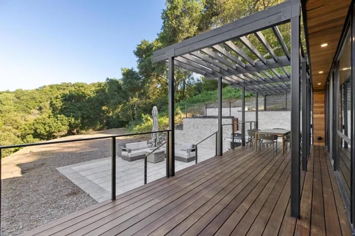 19751 Hicks Road, Los Gatos, California 95032