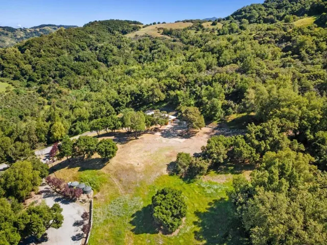 19751 Hicks Road, Los Gatos, California 95032
