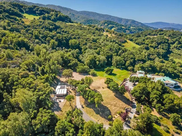 19751 Hicks Road, Los Gatos, California 95032