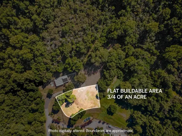 19751 Hicks Road, Los Gatos, California 95032