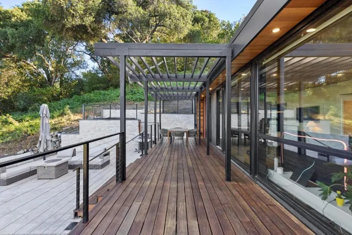 19751 Hicks Road, Los Gatos, California 95032