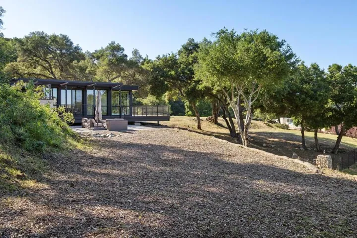 19751 Hicks Road, Los Gatos, California 95032