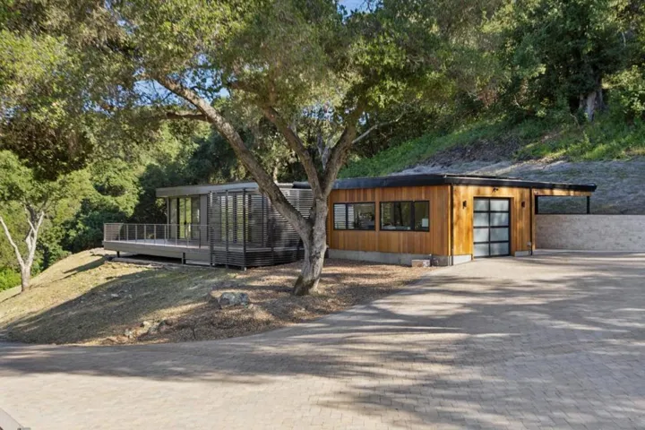 19751 Hicks Road, Los Gatos, California 95032