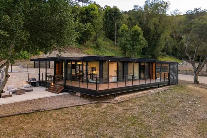 19751 Hicks Road, Los Gatos, California 95032