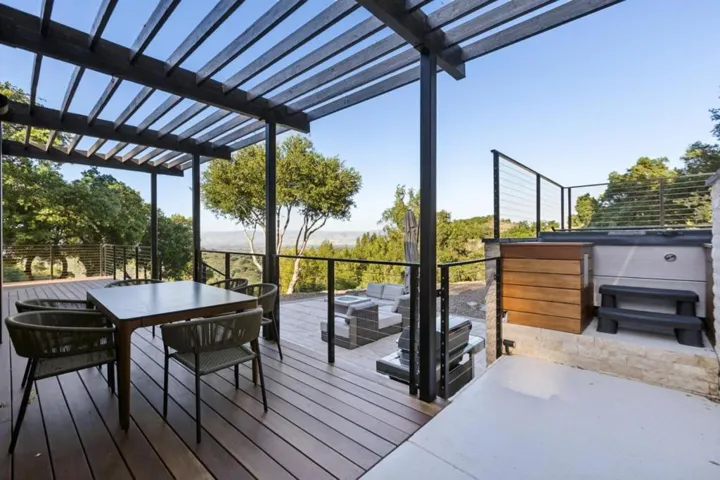 19751 Hicks Road, Los Gatos, California 95032
