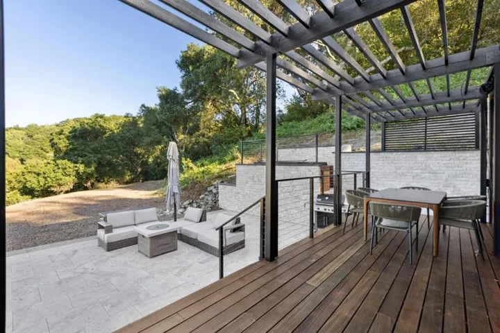 19751 Hicks Road, Los Gatos, California 95032