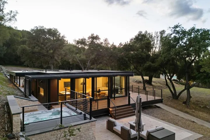 19751 Hicks Road, Los Gatos, California 95032
