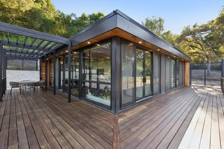 19751 Hicks Road, Los Gatos, California 95032