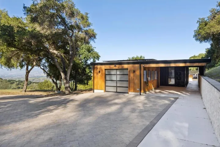 19751 Hicks Road, Los Gatos, California 95032