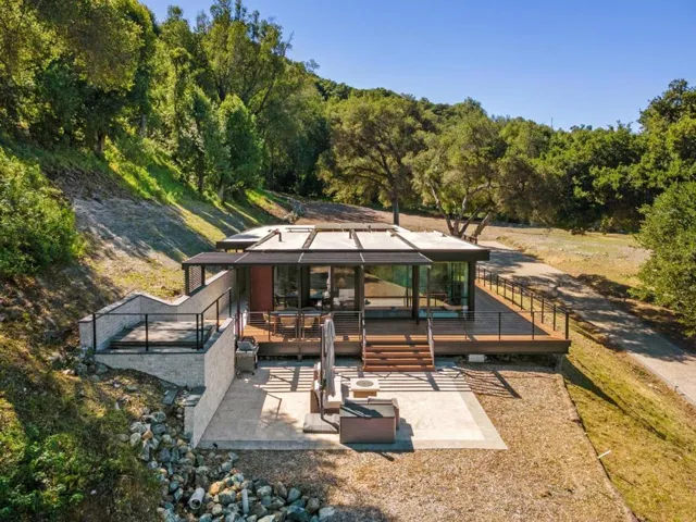 19751 Hicks Road, Los Gatos, California 95032