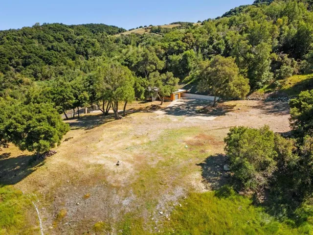 19751 Hicks Road, Los Gatos, California 95032