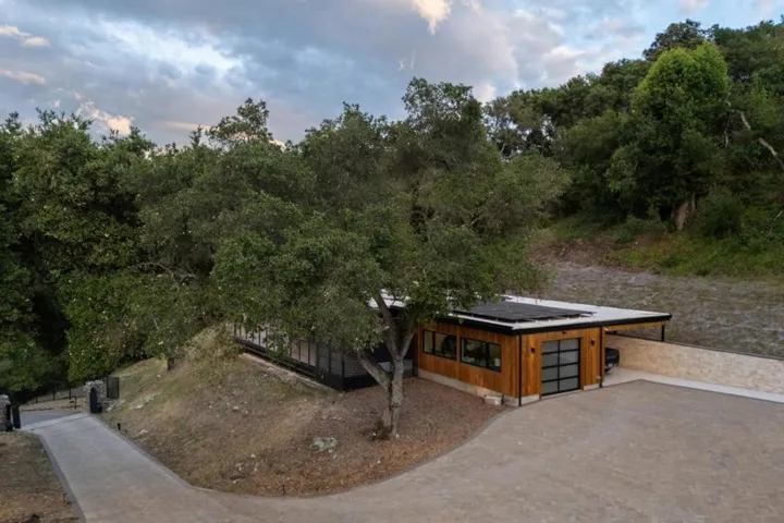 19751 Hicks Road, Los Gatos, California 95032