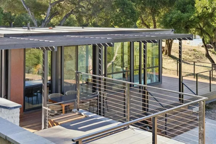 19751 Hicks Road, Los Gatos, California 95032