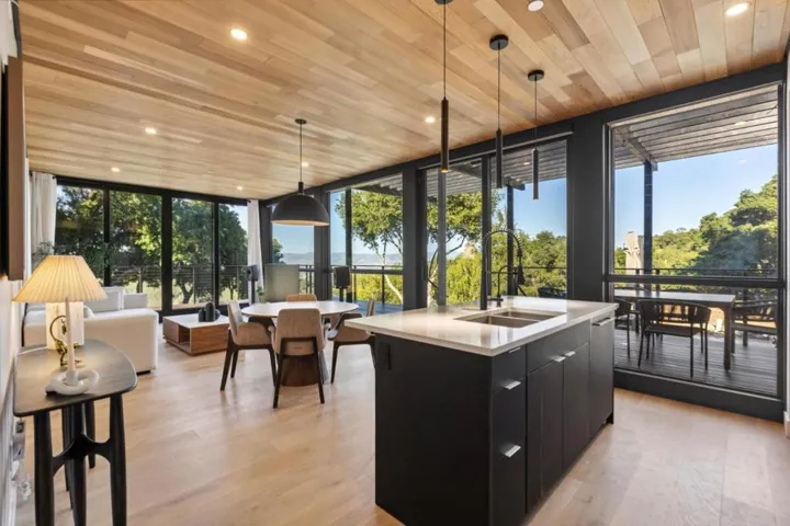 19751 Hicks Road, Los Gatos, California 95032