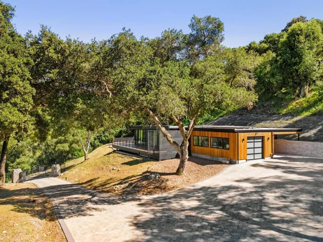 19751 Hicks Road, Los Gatos, California 95032