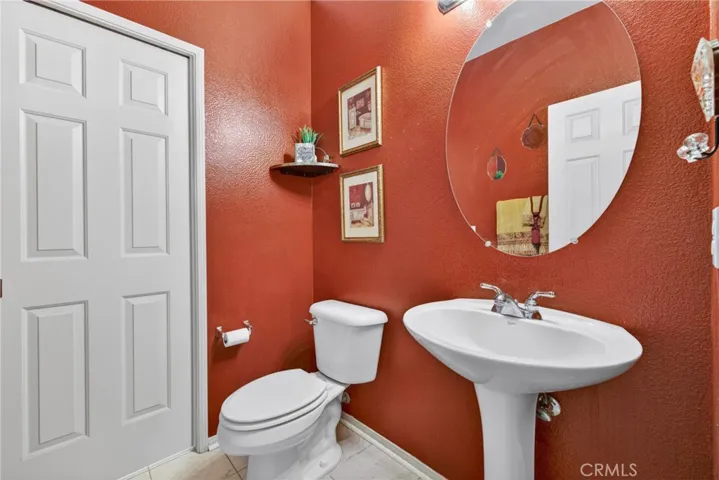 Half Bath