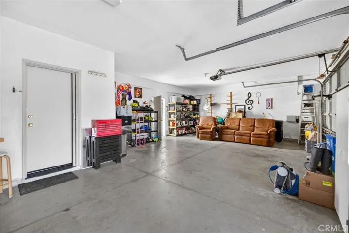 3 car garage
