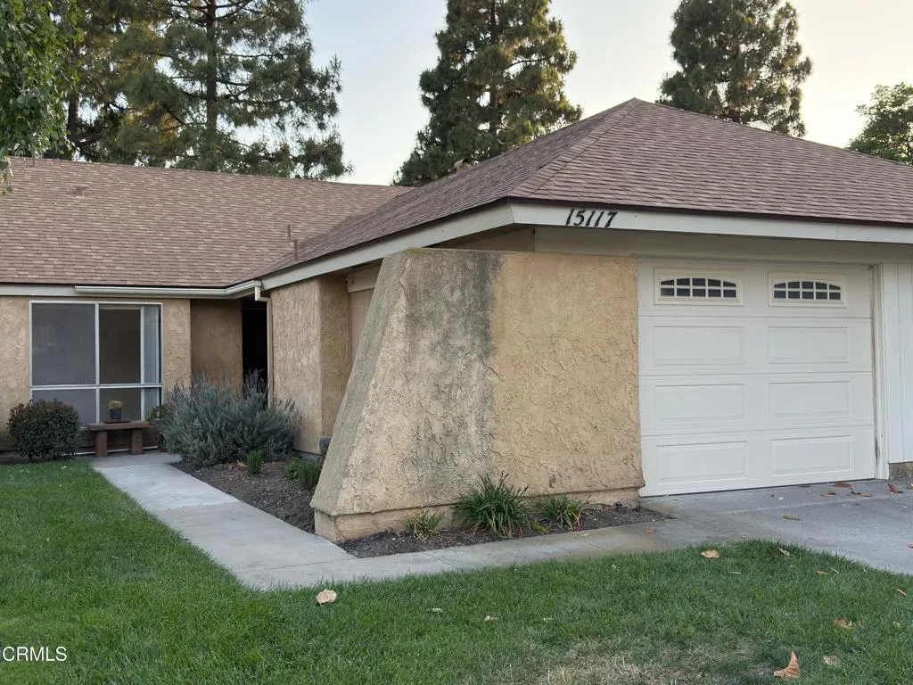 15117 Village 15, Camarillo