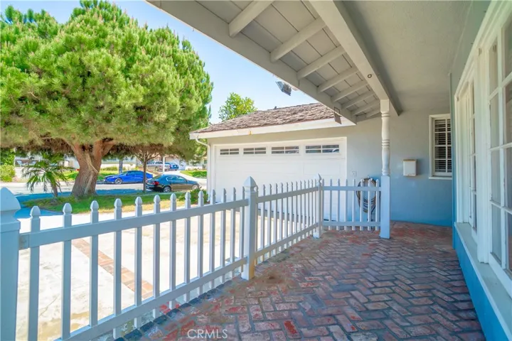 5422 Michelle, Torrance, California 90503