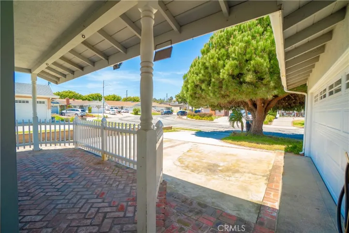5422 Michelle, Torrance, California 90503