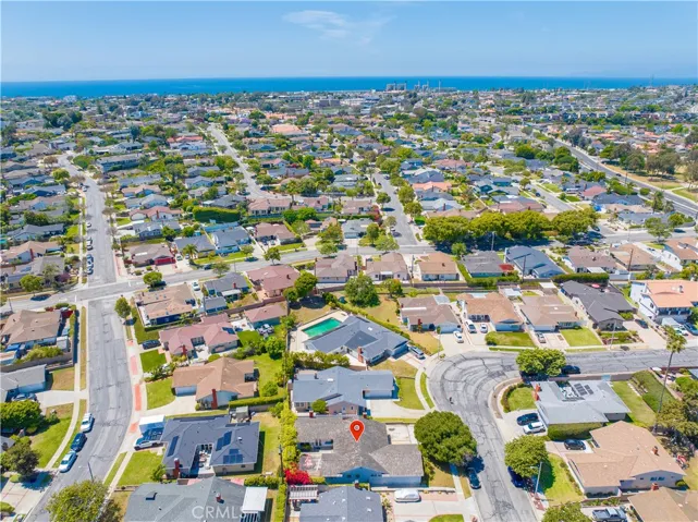 5422 Michelle, Torrance, California 90503