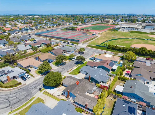 5422 Michelle, Torrance, California 90503