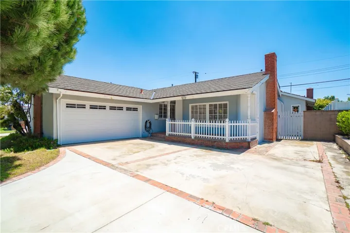 5422 Michelle, Torrance, California 90503