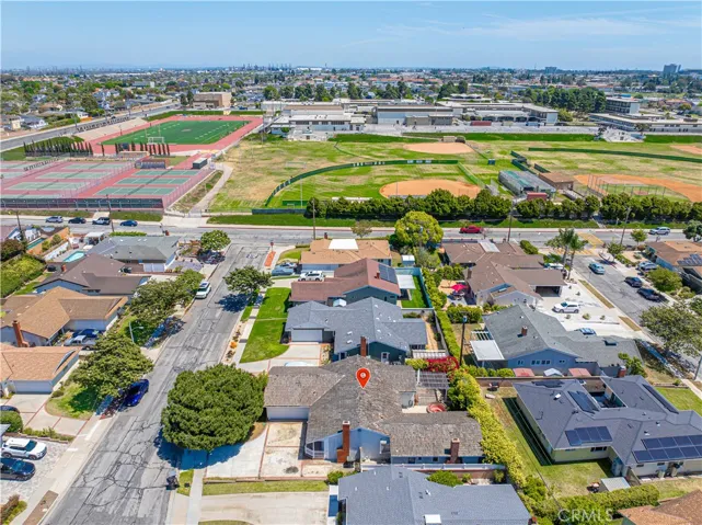 5422 Michelle, Torrance, California 90503